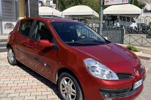 RENAULT CLIO 1.5 DCI 5P