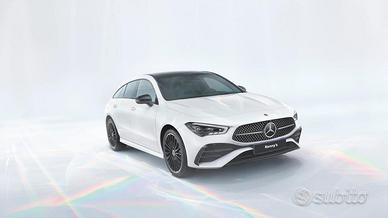 Ricambi usati Mercedes CLA 2021 2023