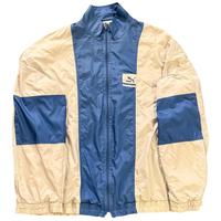 Giacca Vintage PUMA. Anni 80/90. Made West Germany