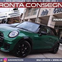 MINI Mini Cooper S JCW Pacchetto XL 2.0 3p 20...