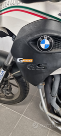 Bmw g650gs full optional