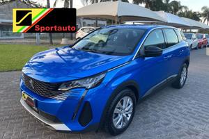 PEUGEOT 3008 BlueHDi 130 Cv