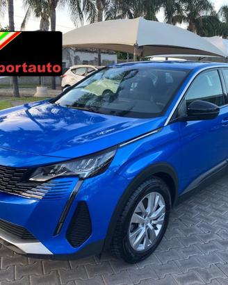 PEUGEOT 3008 BlueHDi 130 Cv