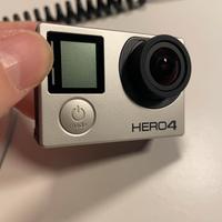 Go Pro Hero 4
