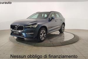 VOLVO Xc60 B4 Mild Hybrid (D) Awd Geartronic Momen