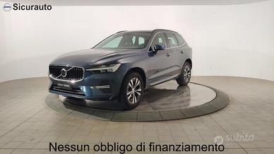VOLVO Xc60 B4 Mild Hybrid (D) Awd Geartronic Momen