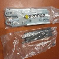 Accessori per finestre e porte