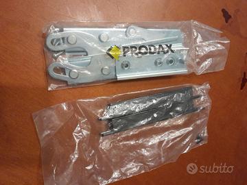 Accessori per finestre e porte