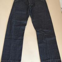 Jeans Please Urban Street gamba larga taglia L