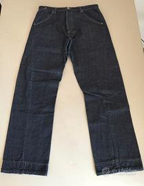 Jeans Please Urban Street gamba larga taglia L