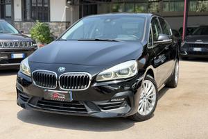 Bmw 2er Active Tourer 216d Luxury
