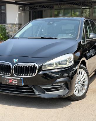 Bmw 2er Active Tourer 216d Luxury