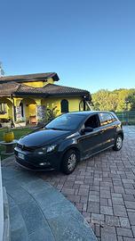 volkswagen Polo diesel