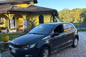 volkswagen Polo diesel