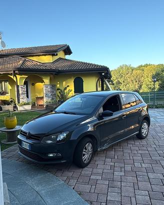volkswagen Polo diesel