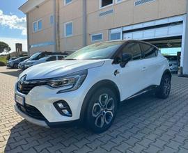 Renault Captur TCe 100 CV GPL Intens