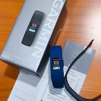 garmin vivofit 4