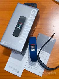 garmin vivofit 4