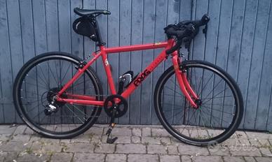 Bicicletta da corsa per bambini Frog 70