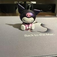 Mini Figure Kuromi miniso- senza scatola, Perfetto