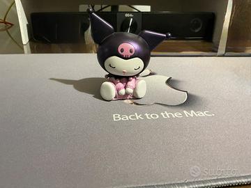 Mini Figure Kuromi miniso- senza scatola, Perfetto