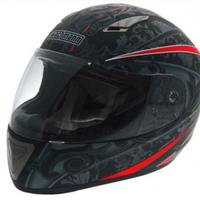 Casco integrale femminile Wachmann