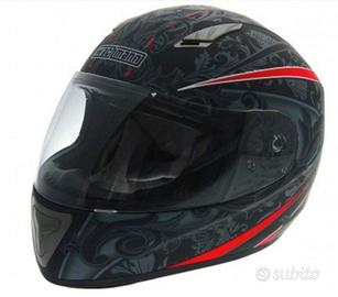 Casco integrale femminile Wachmann