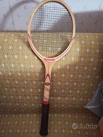 racchetta da tennis