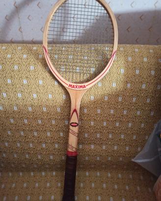 racchetta da tennis