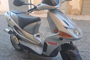 Derbi Predator 50 - 2000