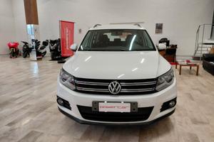 Volkswagen Tiguan 2.0 TDI 110 CV Trend & Fun BlueM
