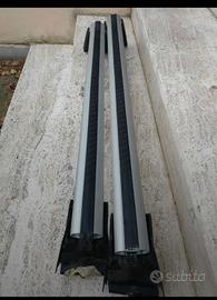 porta pacchi Mercedes classe B