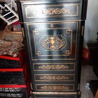 Segreter napoleone terzo