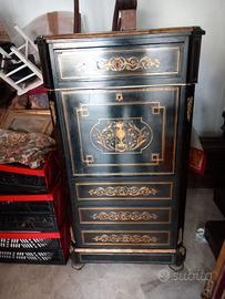 Segreter napoleone terzo