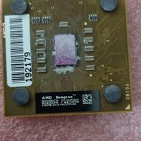 *1142NN-CPU Processore Vintage AMD Sempron PC Desk