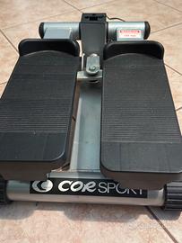 Mini step portatile