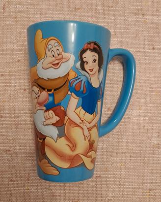 Tazza Disney - Biancaneve