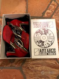 Antares dance shoes da donna n. 37