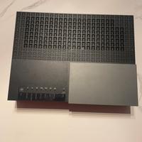 Modem tim hub