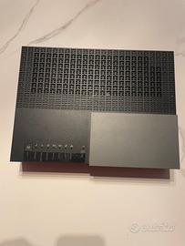 Modem tim hub