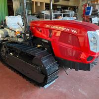 Cingolo 75 cv  con prezzo trattabile