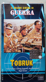 Video cassette. Il grande cinema di guerra