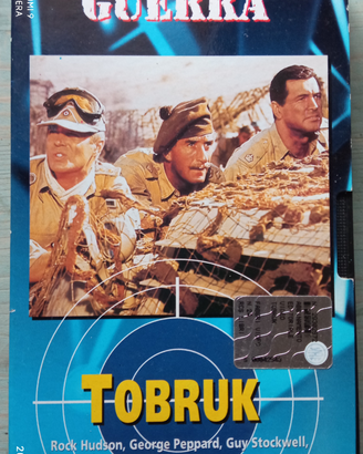 Video cassette. Il grande cinema di guerra