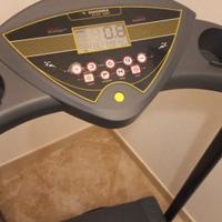 tapis roulant diadora 