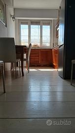 Appartamento indipendente con mansarda