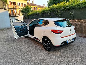 Renault clio 4