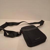 borsa a tracolla Guess