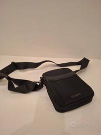 borsa a tracolla Guess