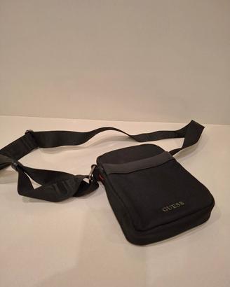 borsa a tracolla Guess
