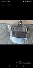 Motore brushless DC93-00586A Lavatrice Samsung 